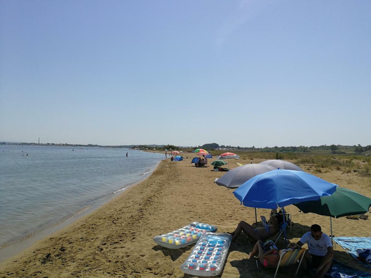 Apartments Biskup Привлака Екстериор снимка