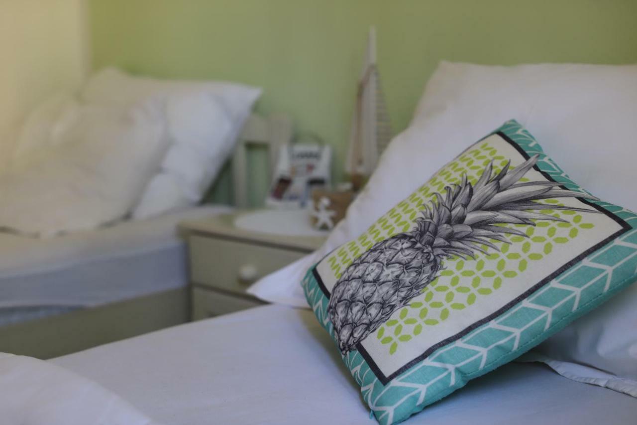 Apartments Biskup Привлака Екстериор снимка